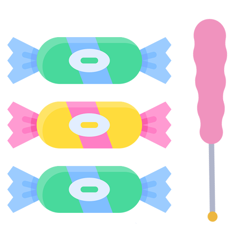 تنقلات و شیرینی جات