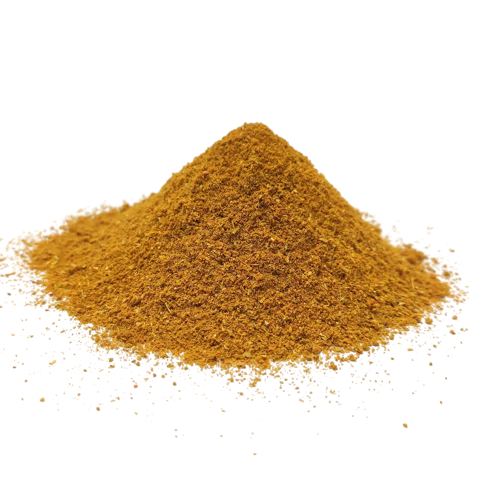 ادویه آبگوشت