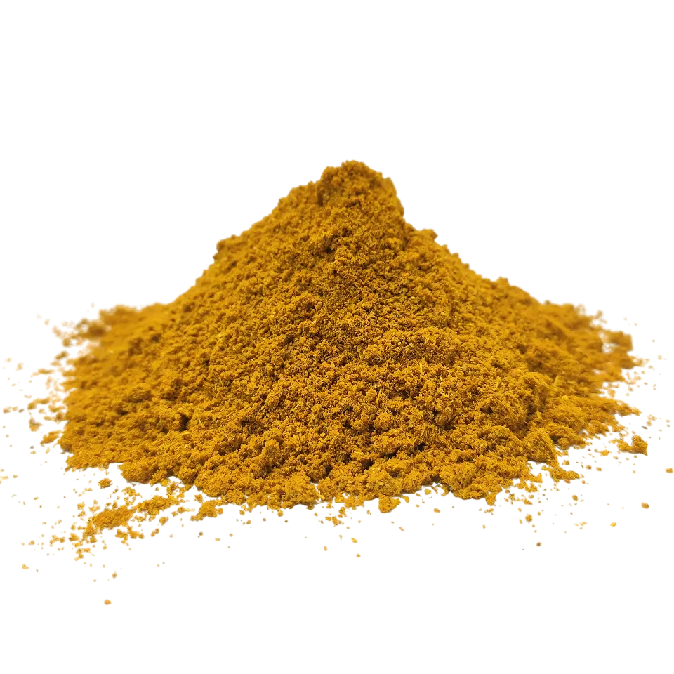 ادویه خورشتی (کاری)