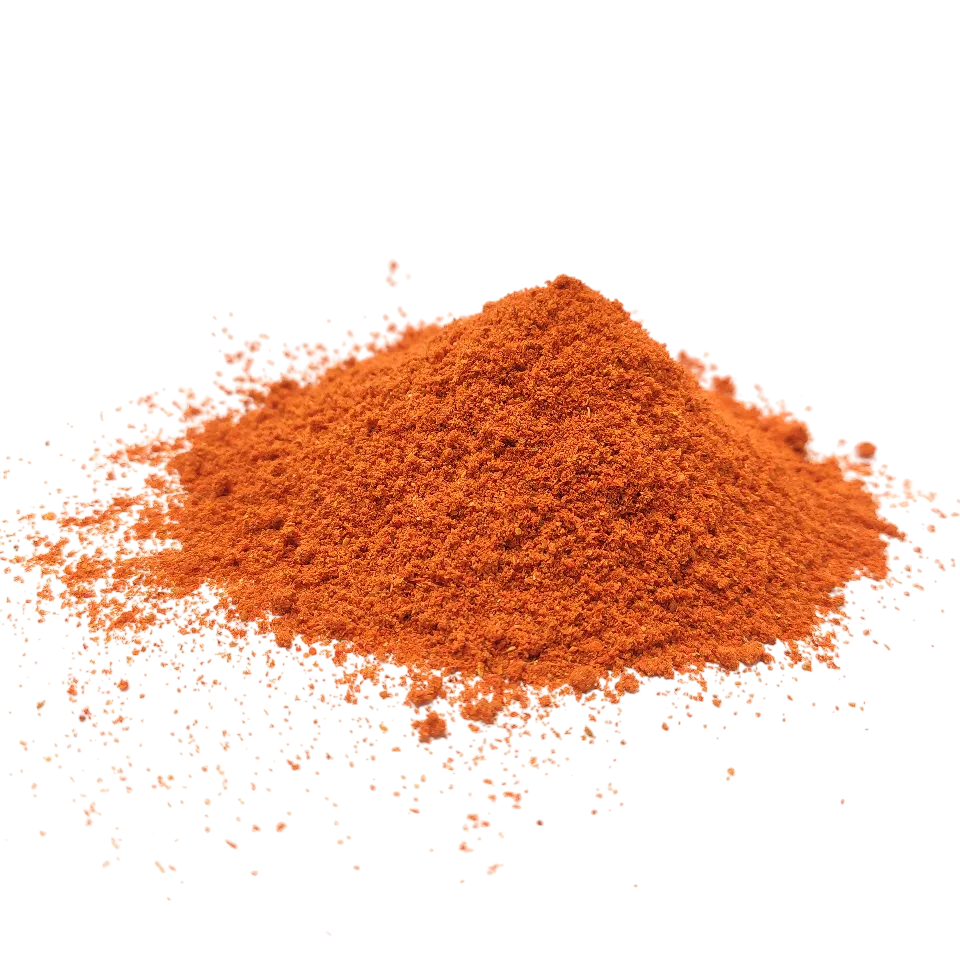 ادویه پاپریکا