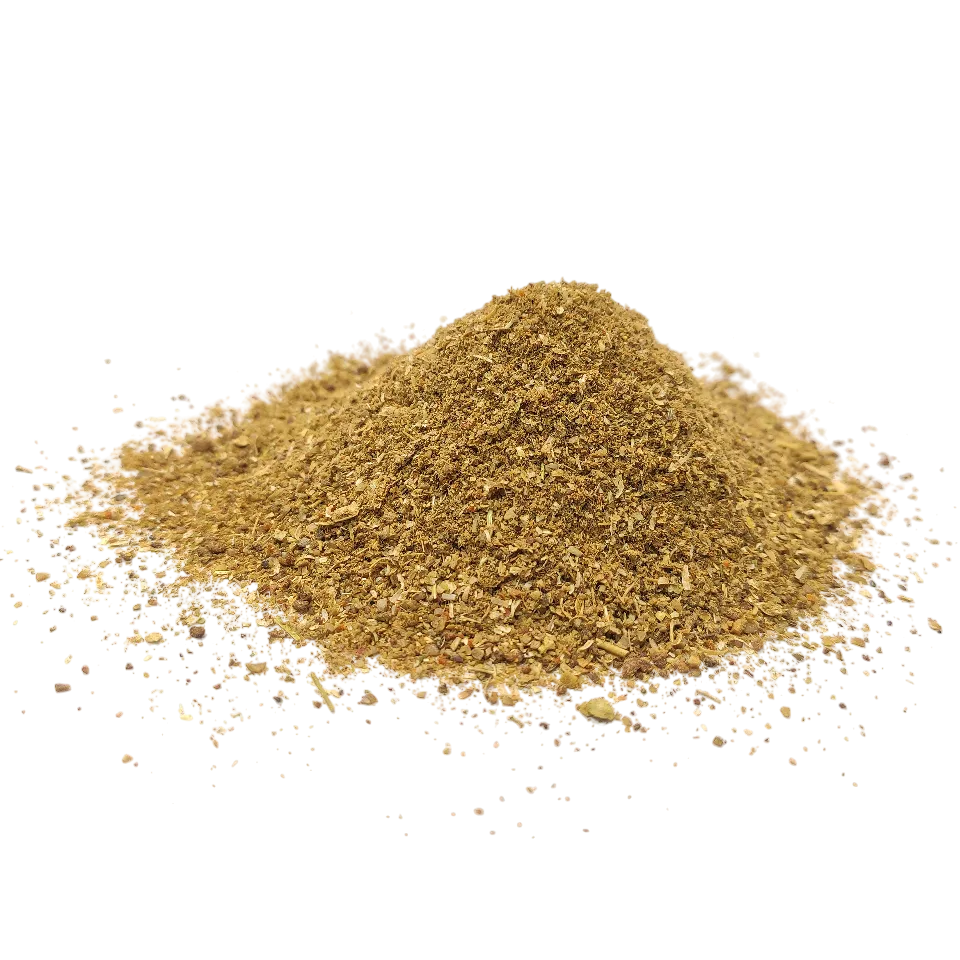 ادویه پلویی