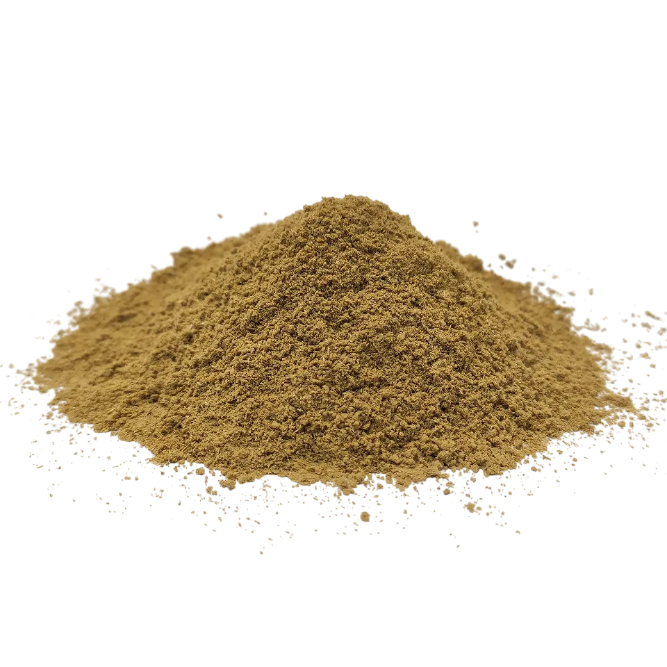 پودر چهار زیره