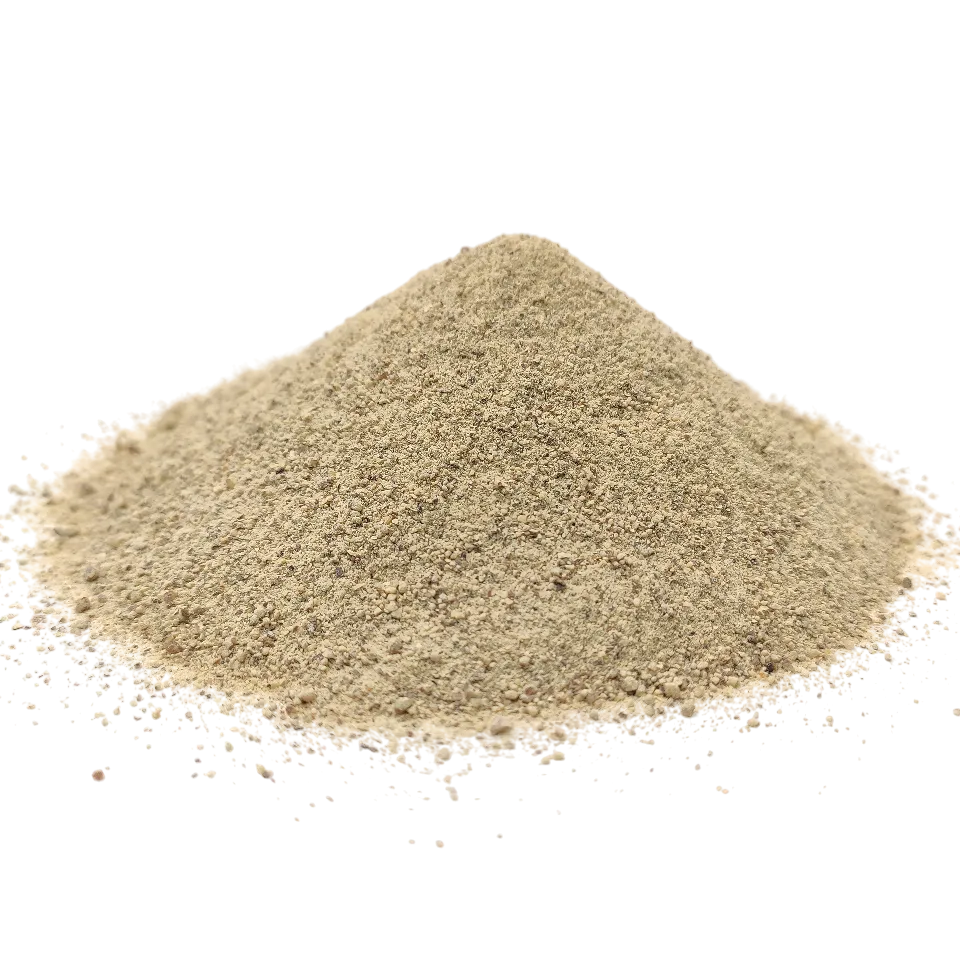 پودر فلفل سفید