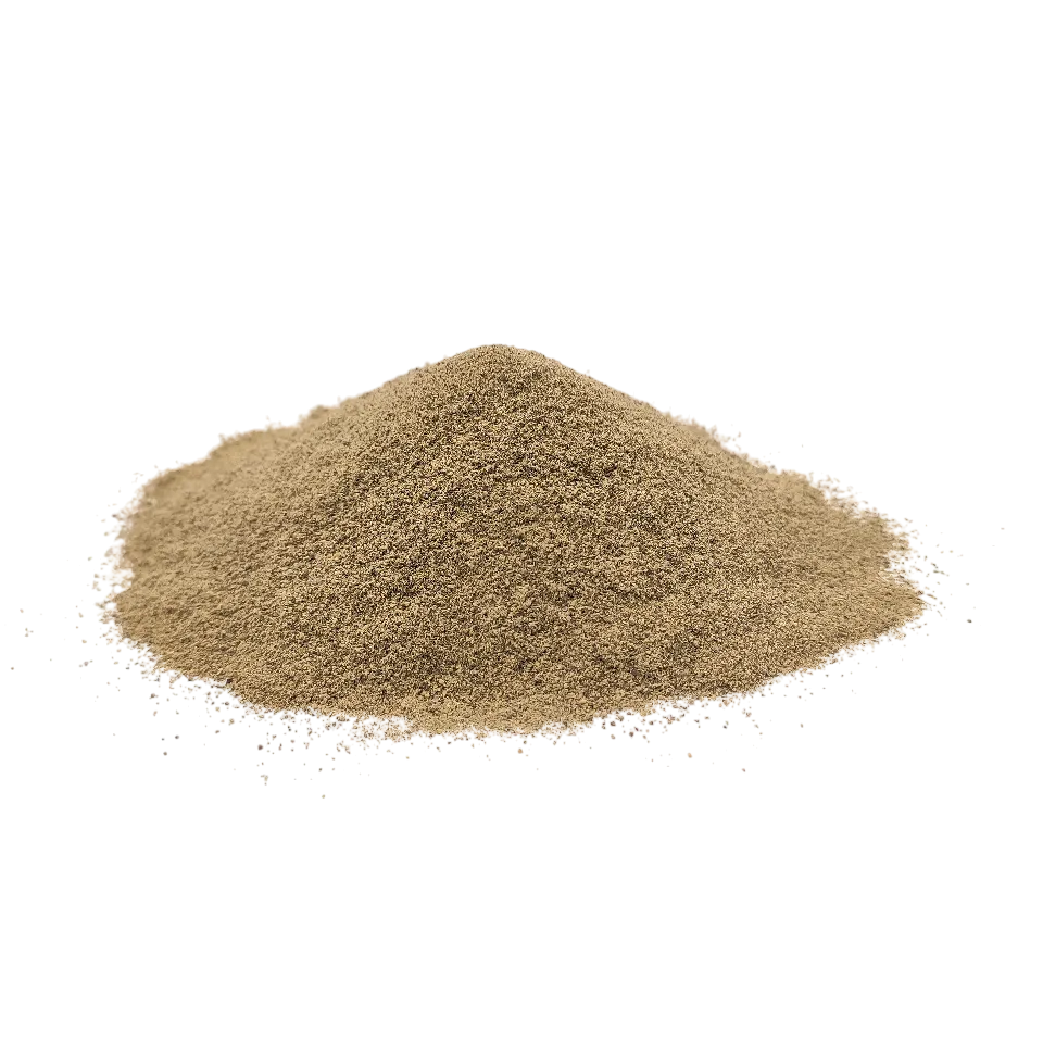 پودر فلفل سیاه