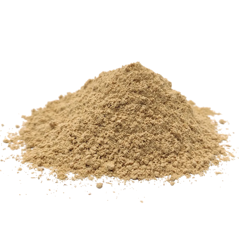 پودر خسرودار (ریشه جوز)