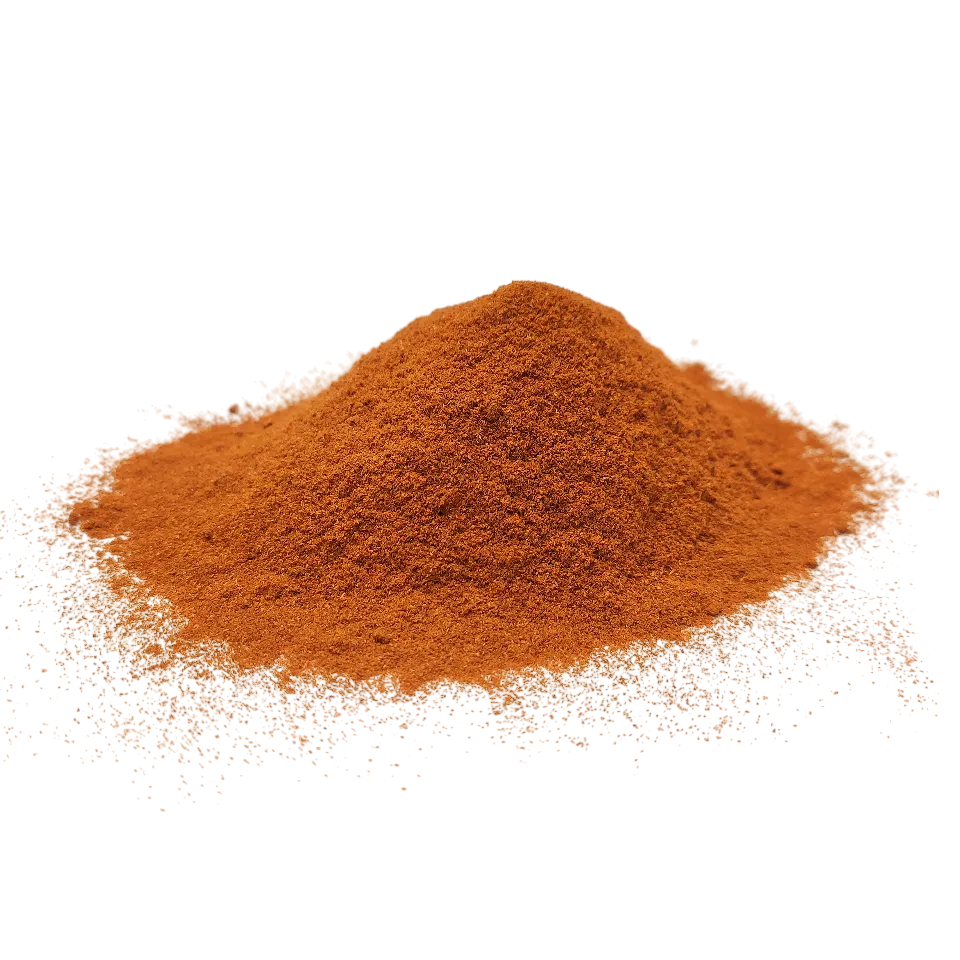 پودر پاپریکا (خالص)