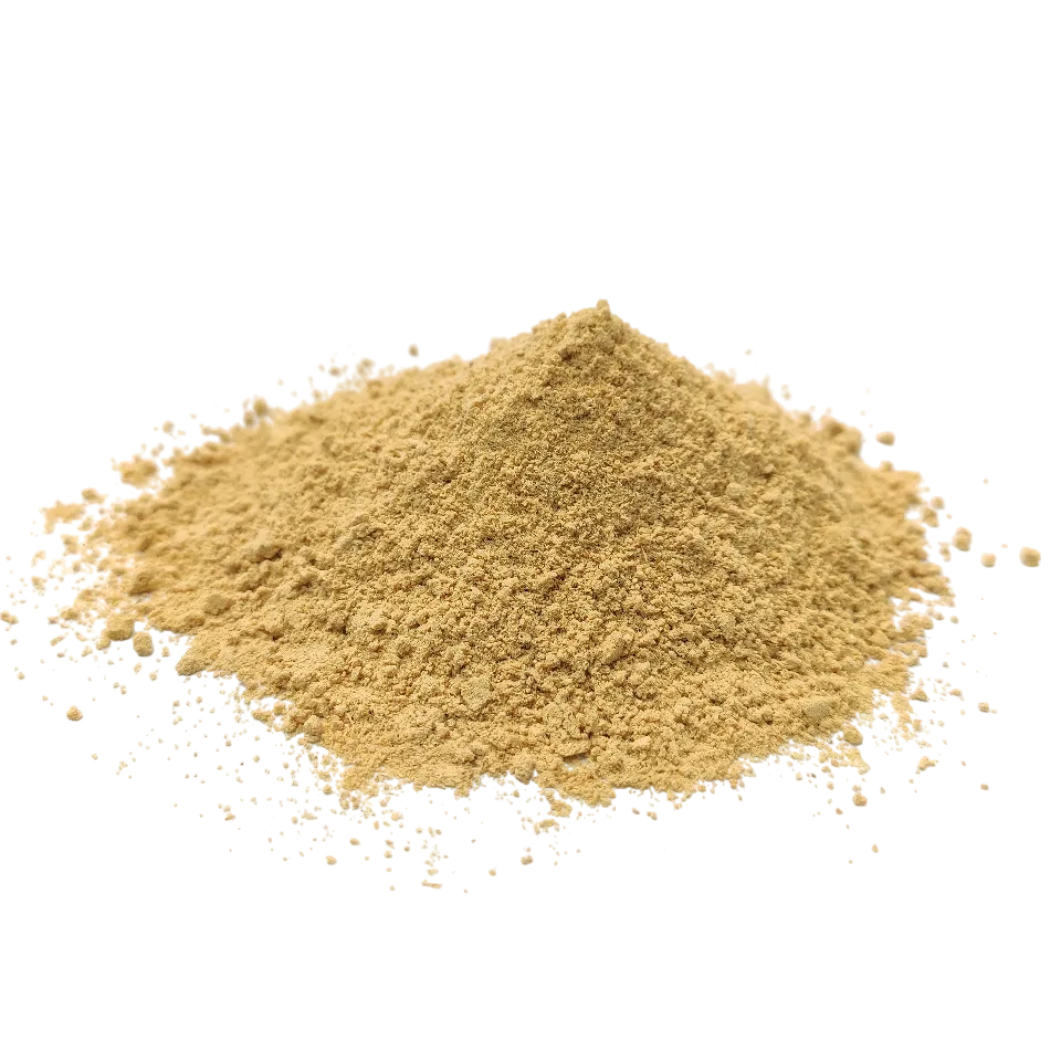 پودر زنجبیل آفریقایی