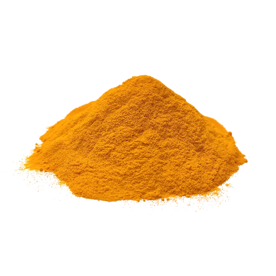 زردچوبه هندی اعلاء