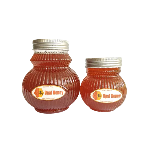 عسل چهل گیاه ممتاز