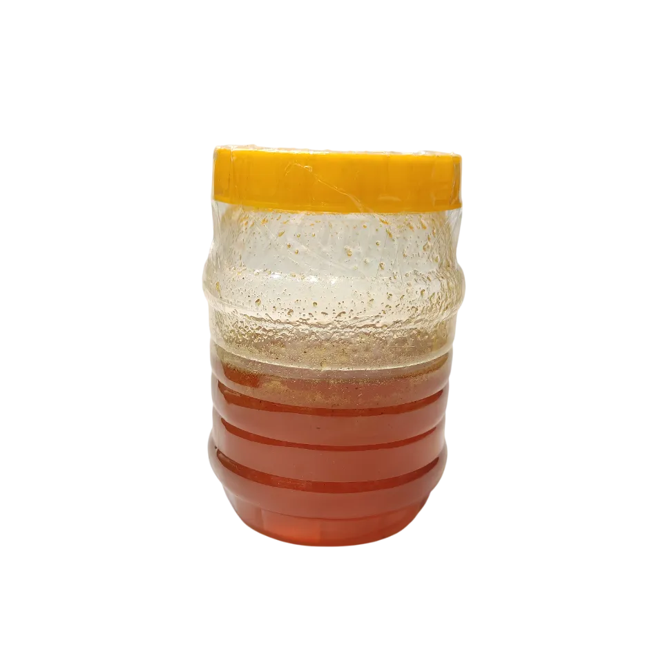 ژل رویال 10 گرمی (مخلوط با عسل اعلاء)