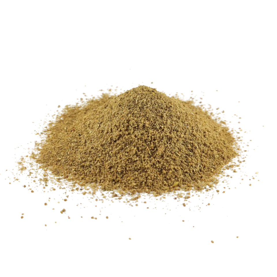 چاشنی گرام ماسالا