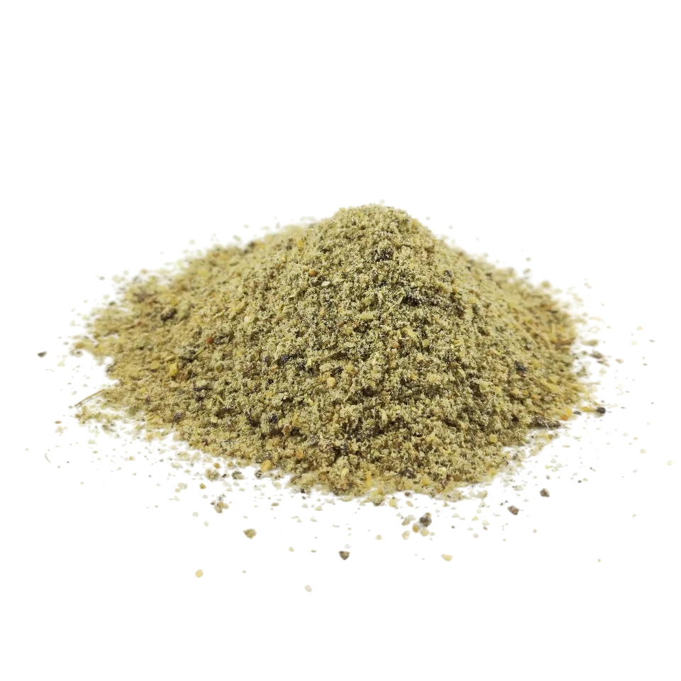 چاشنی همبرگر کلاسیک