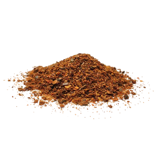 چاشنی جوجه مکزیکی