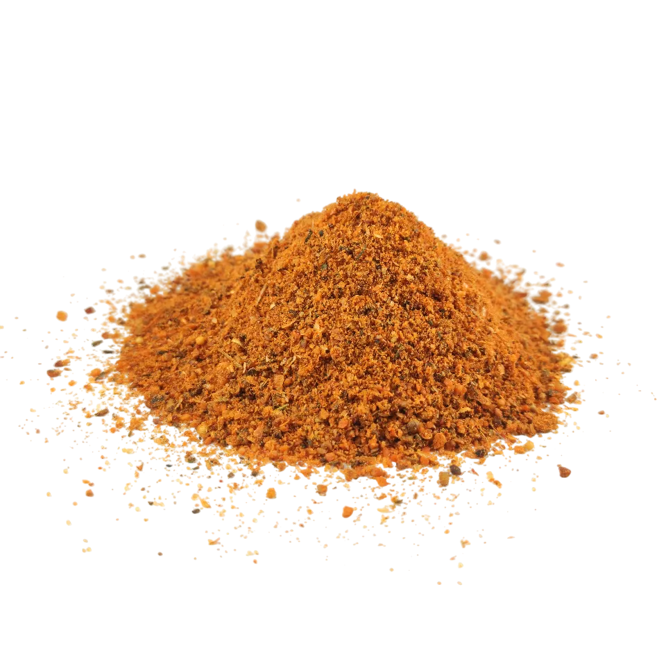 چاشنی مونترال چیکن