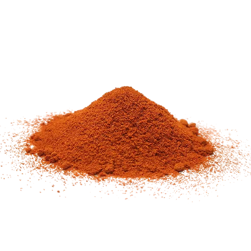 چاشنی پاپریکا دودی