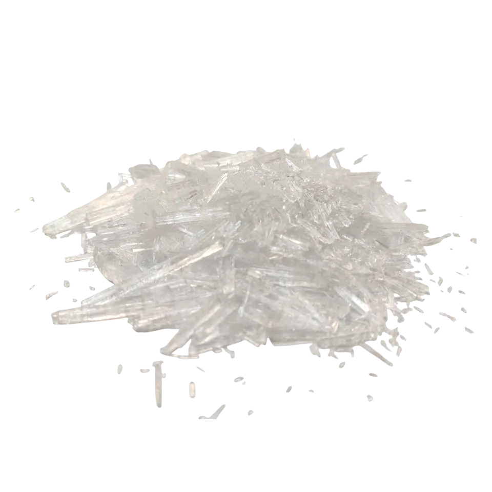 جوهر نعنا (منتول)