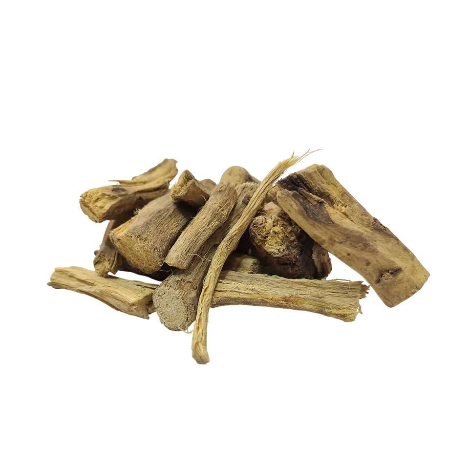 ریشه شیرین بیان