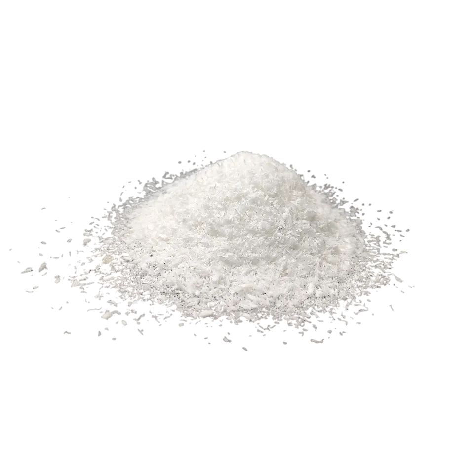 پودر نارگیل خشک