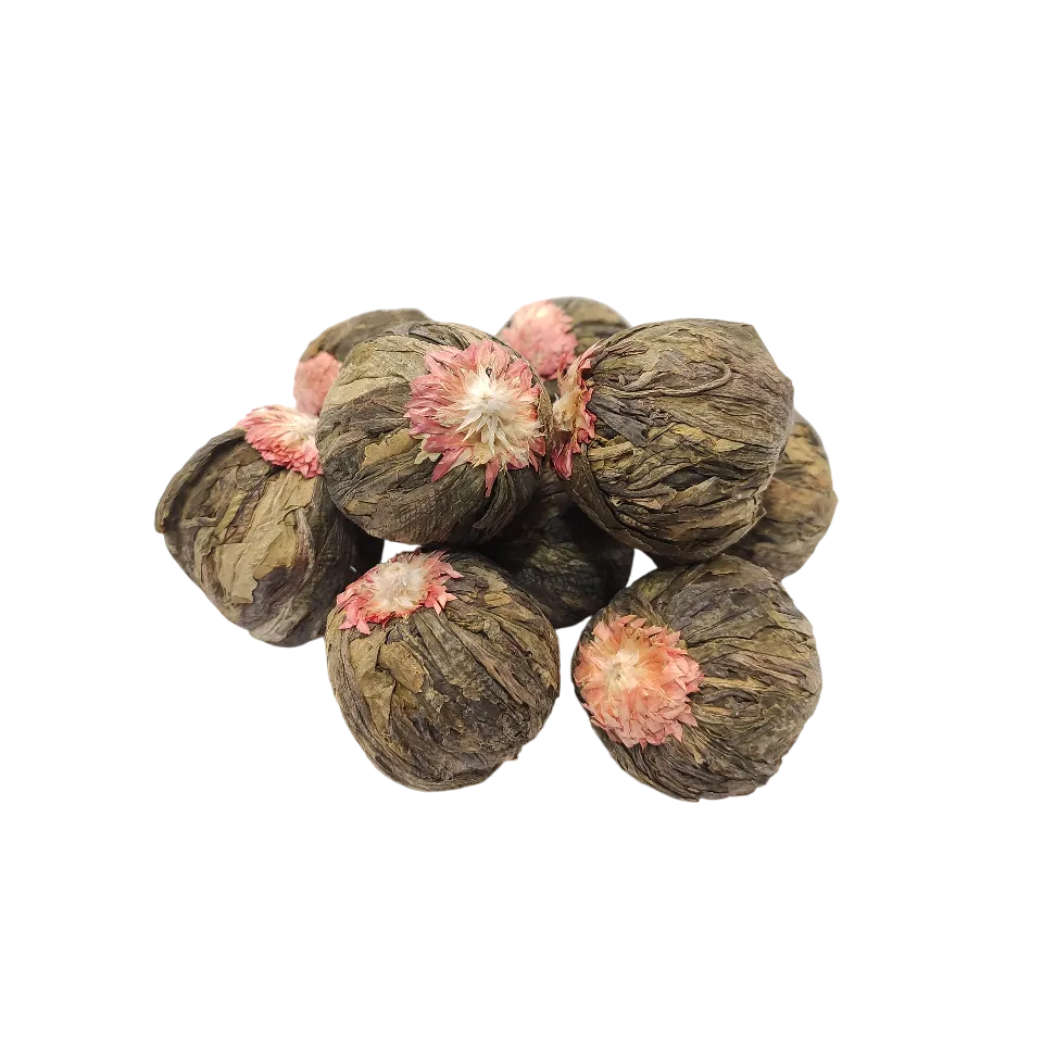 چای بلومبینگ