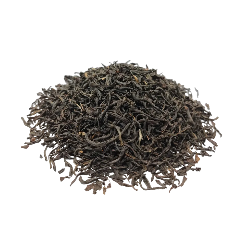 چای ممتاز کلکته (پر سفید)