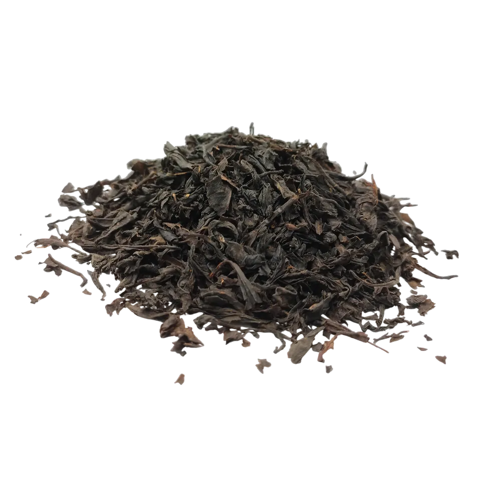 چای سیاه ایرانی