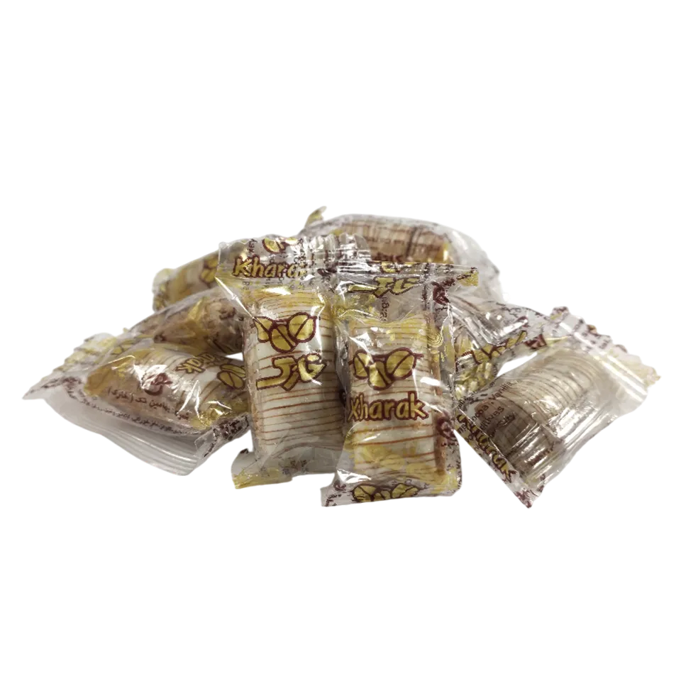 شکلات کانفت