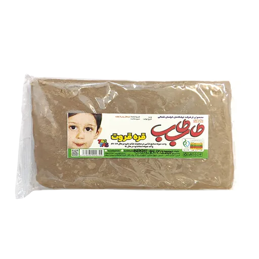 قره قروت سفید