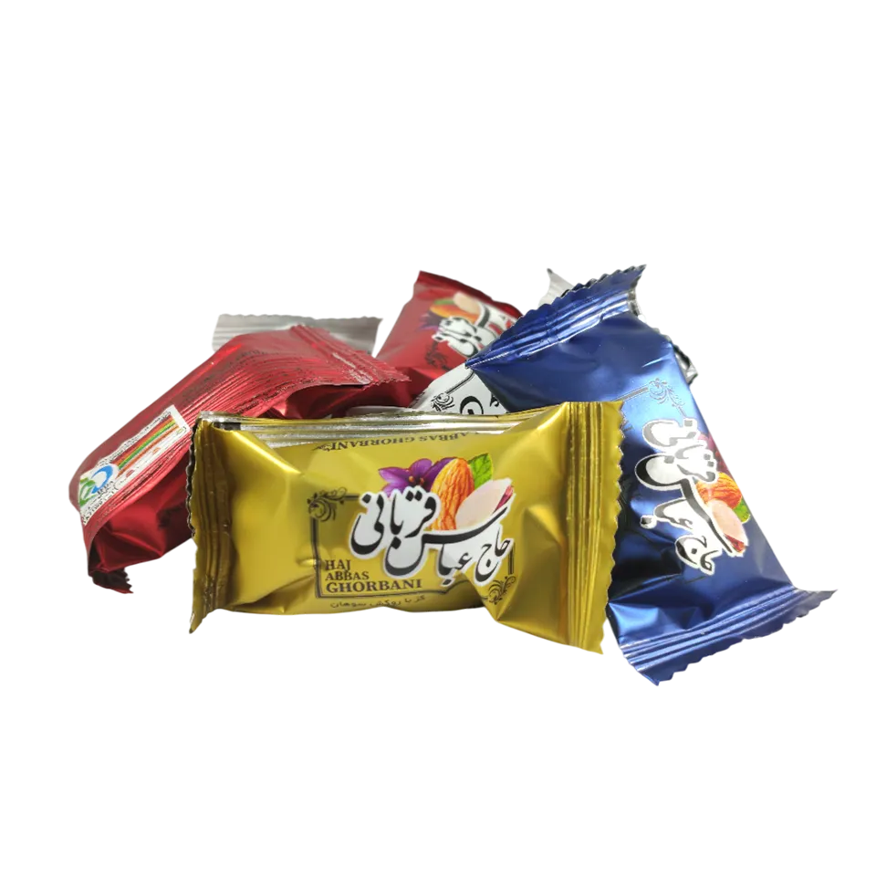 سوهان گزی ( لقمه ای )